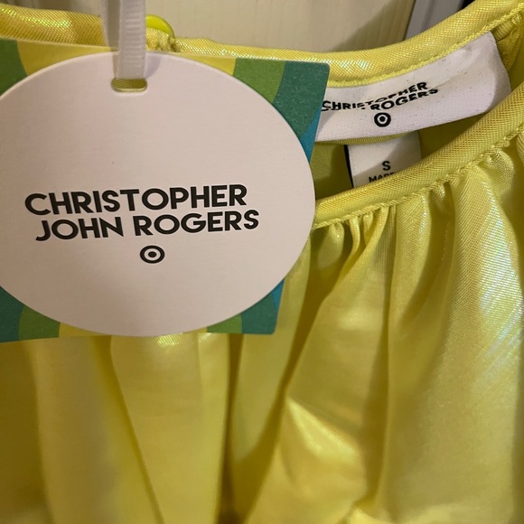 Designer Dress perfect for parties or a red carpet event! - Picture 3 of 4